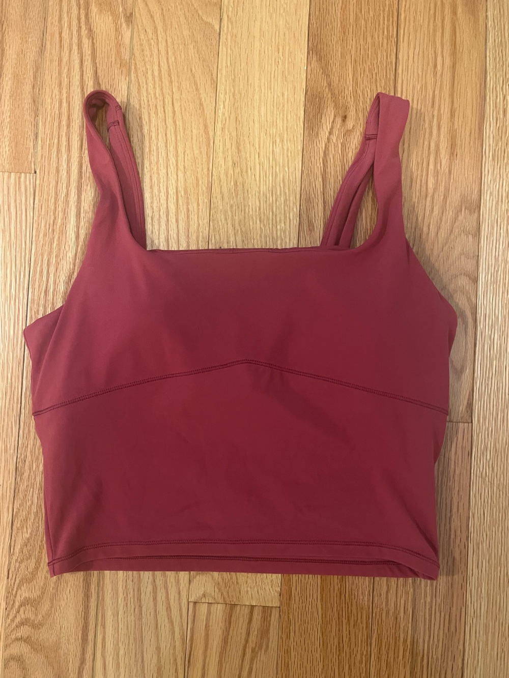 Vuori AllTheForm™ Support Tank - M